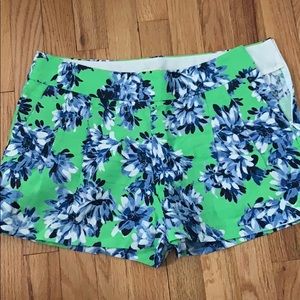 NWOT J.Crew Shorts, size 6